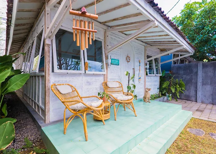 Soobali Mint 1br