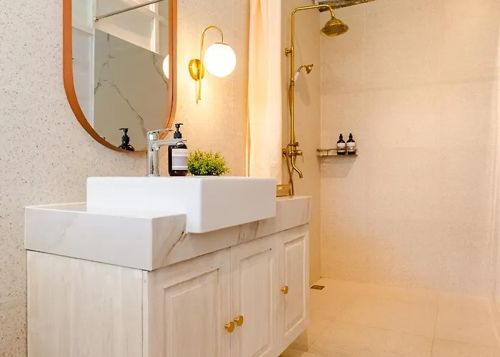 Soobali Mint 1br *